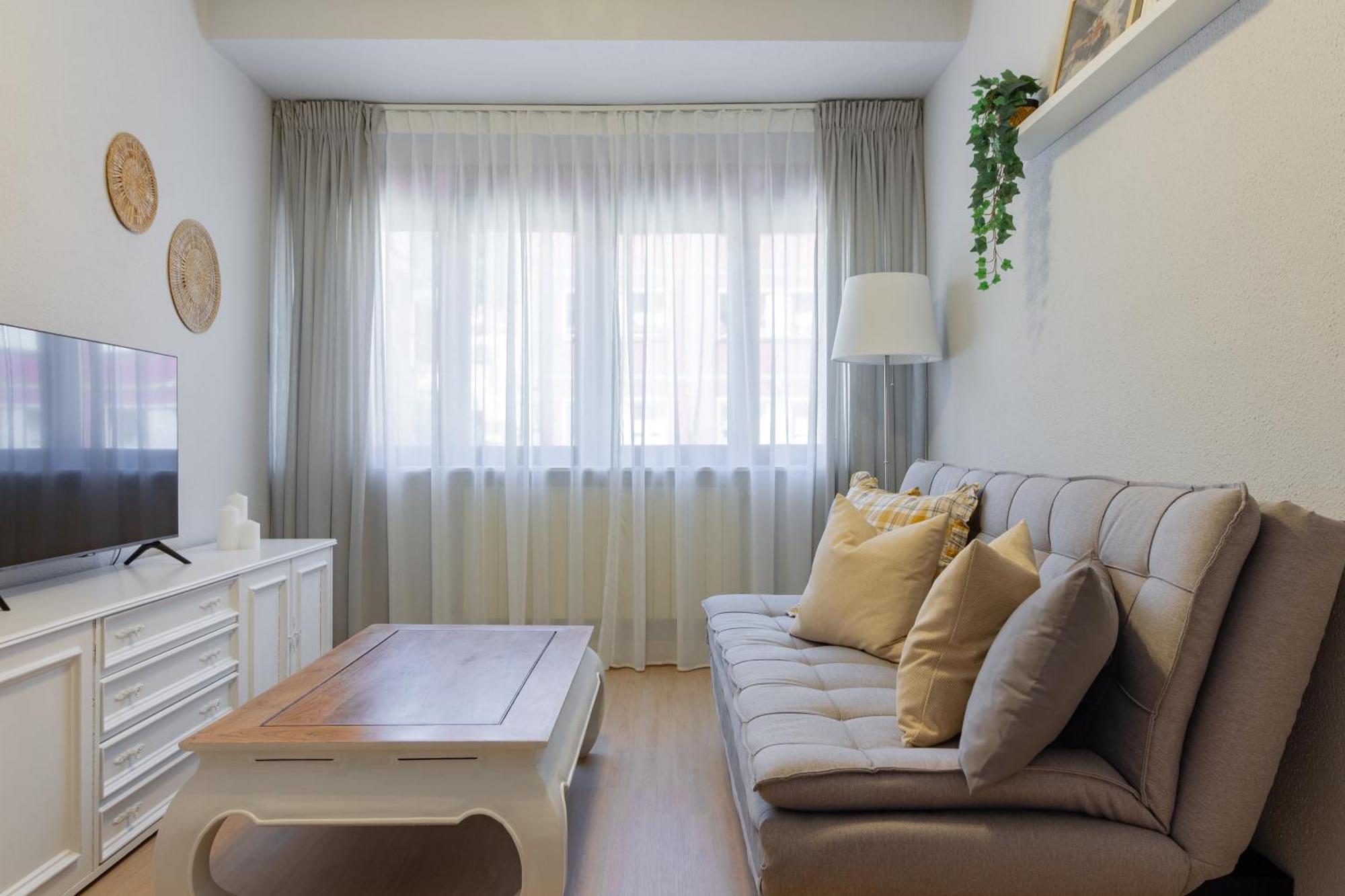 Ah Apartamento Urban Lena Vut6048As Pola de Lena Zewnętrze zdjęcie