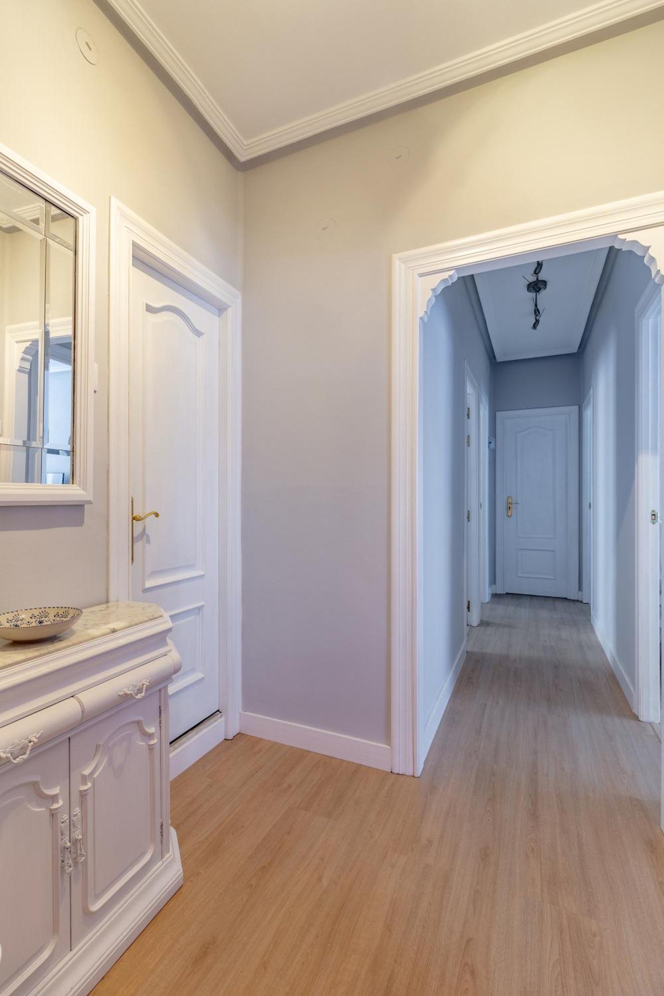 Ah Apartamento Urban Lena Vut6048As Pola de Lena Zewnętrze zdjęcie