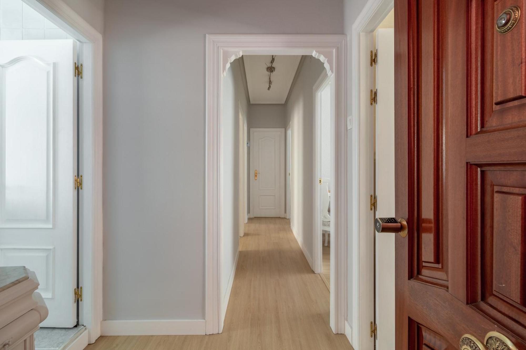 Ah Apartamento Urban Lena Vut6048As Pola de Lena Zewnętrze zdjęcie